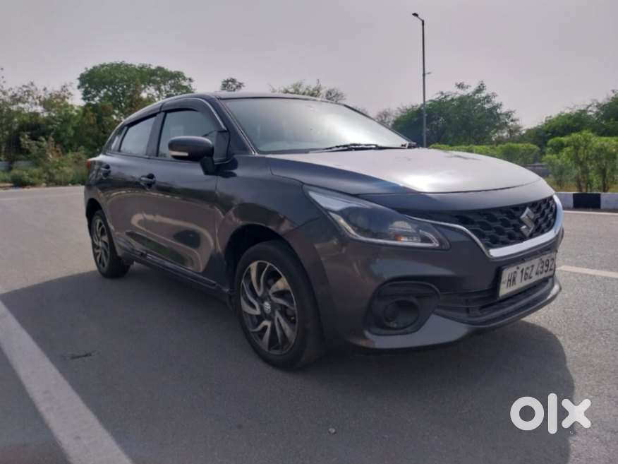 Maruti Suzuki Baleno Delta, 2022, Petrol
