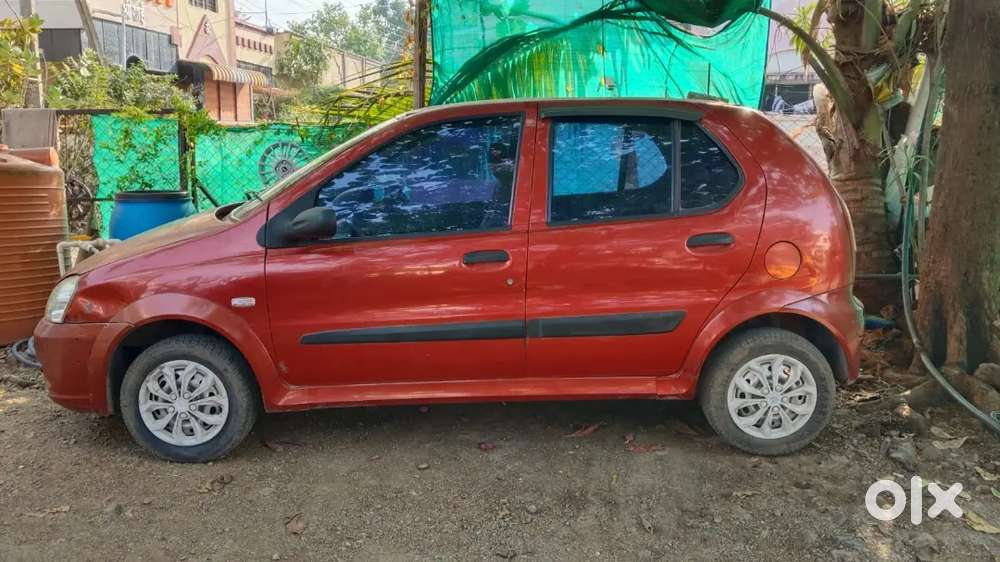 Tata Indica Mh20 All Ok Ful Runing Condition No Problem Paper Complete