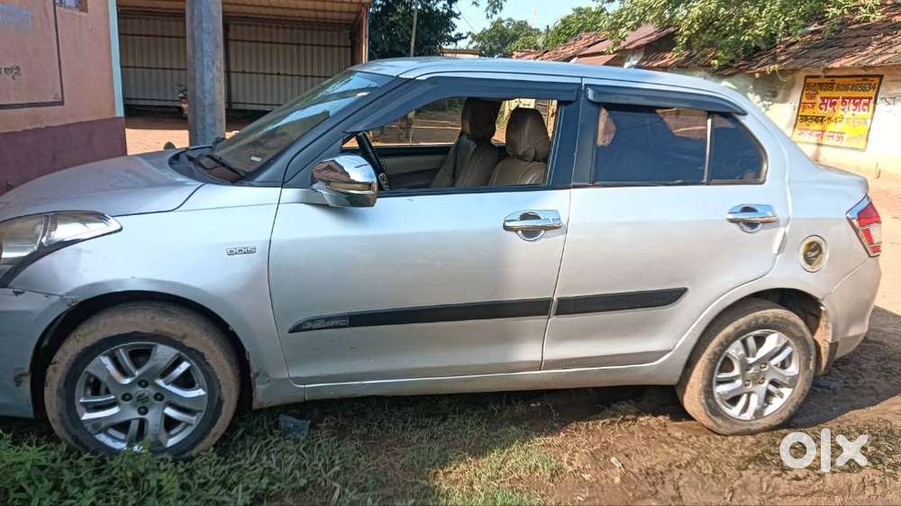 Maruti Swift Dzire Zdi 2014 Diesel