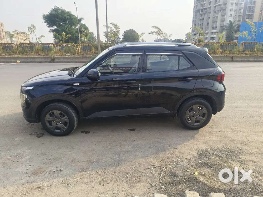 Hyundai Venue Kappa 2024