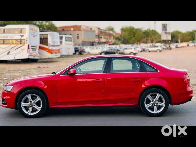Audi A4 2.0 35 Tdi Premium, 2015, Diesel