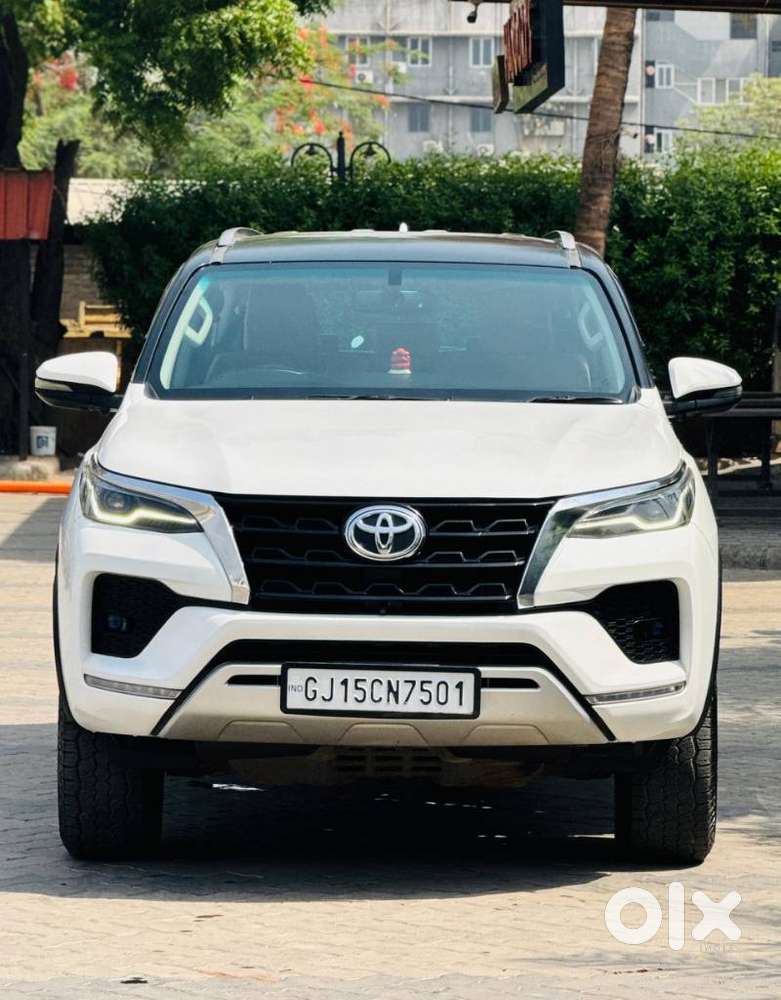 Toyota Fortuner 4x2 At 2.8 Diesel, 2022, Diesel