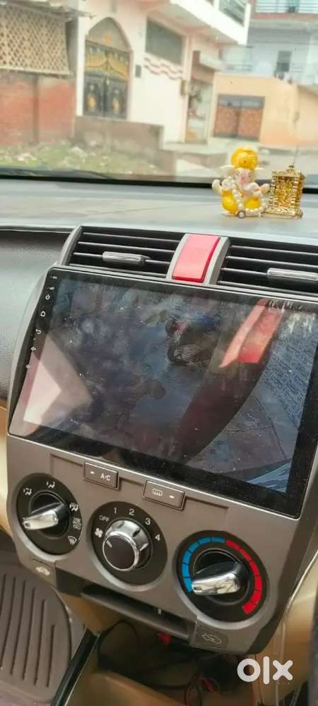 Honda City I-vtec (4th Gen)  Engine & Chiller Ac In Top Shape