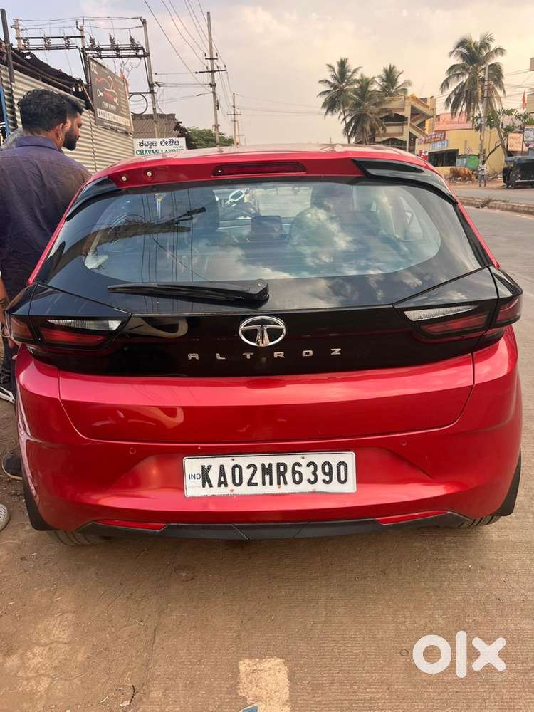 Tata Altroz Diesel 2021