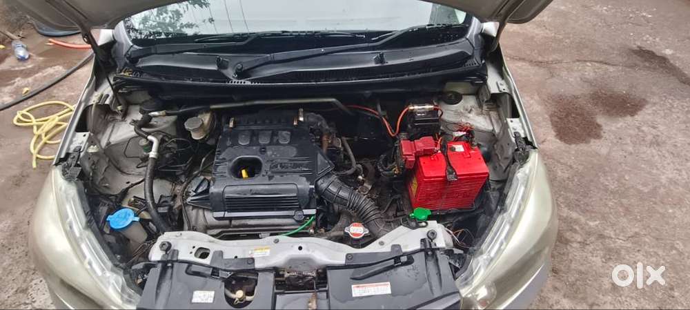 Screen Touch Back Camera Remote Key