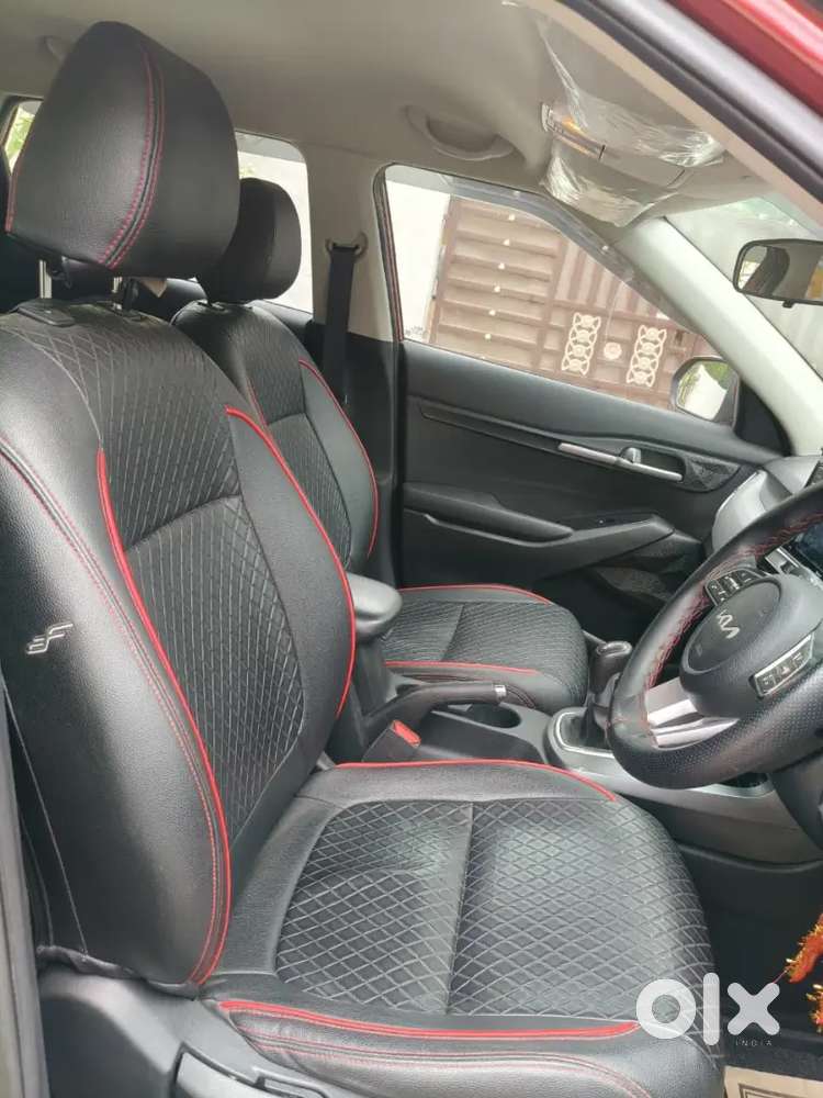 Kia Seltos 2021 Petrol 90000 Km Driven