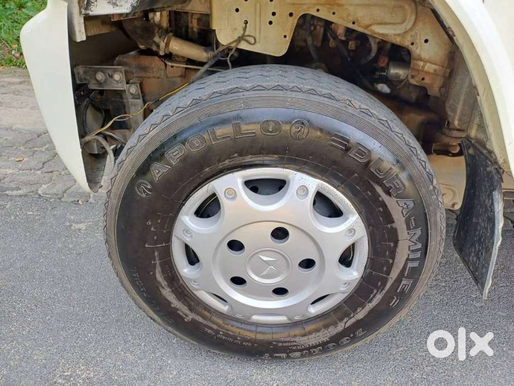 Mahindra Bolero Pik-up Fb 1.7t, 2022, Diesel