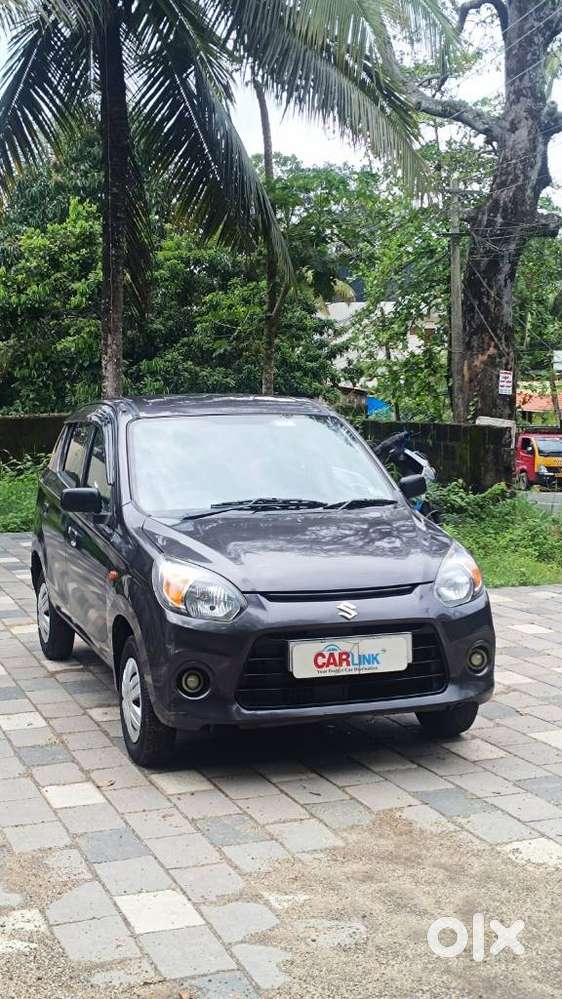 Maruti Suzuki Alto 800 Lxi, 2018, Petrol