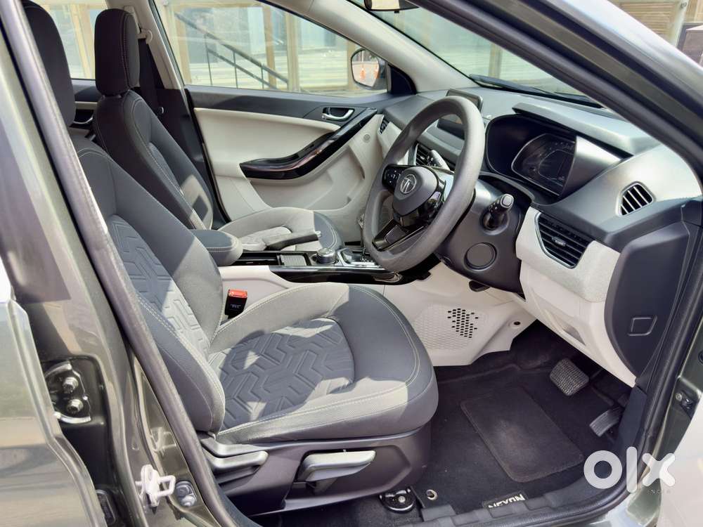 Tata Nexon Amt Xza Plus, 2023, Petrol