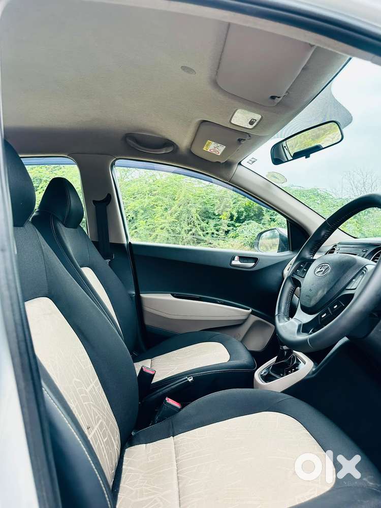 Hyundai Grand I10 Asta 1.2 Vtvt, 2016, Petrol