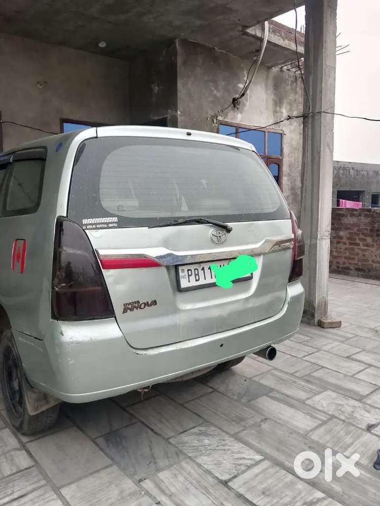 Toyota Innova 2006