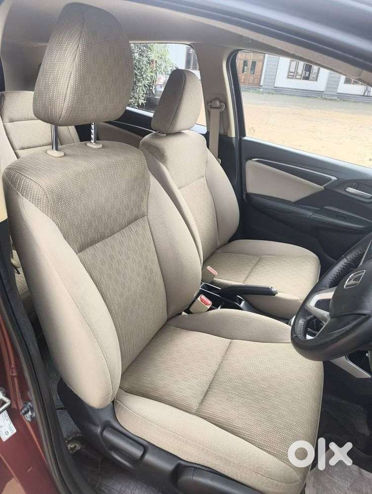 Honda Jazz 1.2 V I Vtec, 2015, Petrol