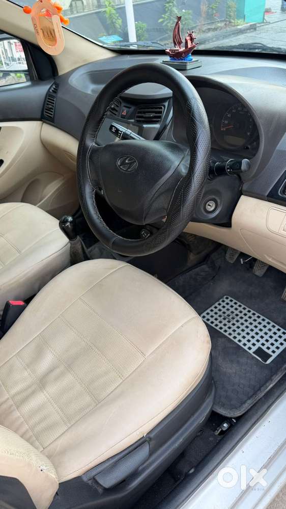 Hyundai Eon Era +, 2018, Petrol