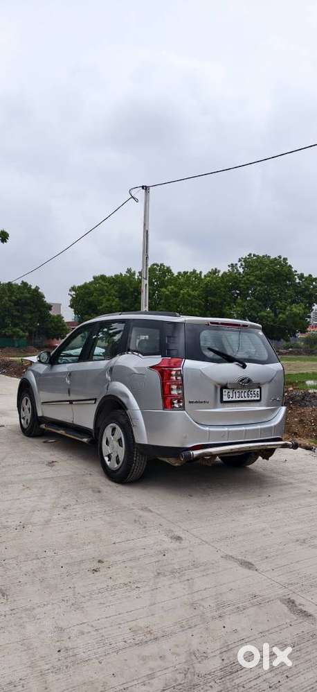 Mahindra Xuv500 W5, 2013, Diesel