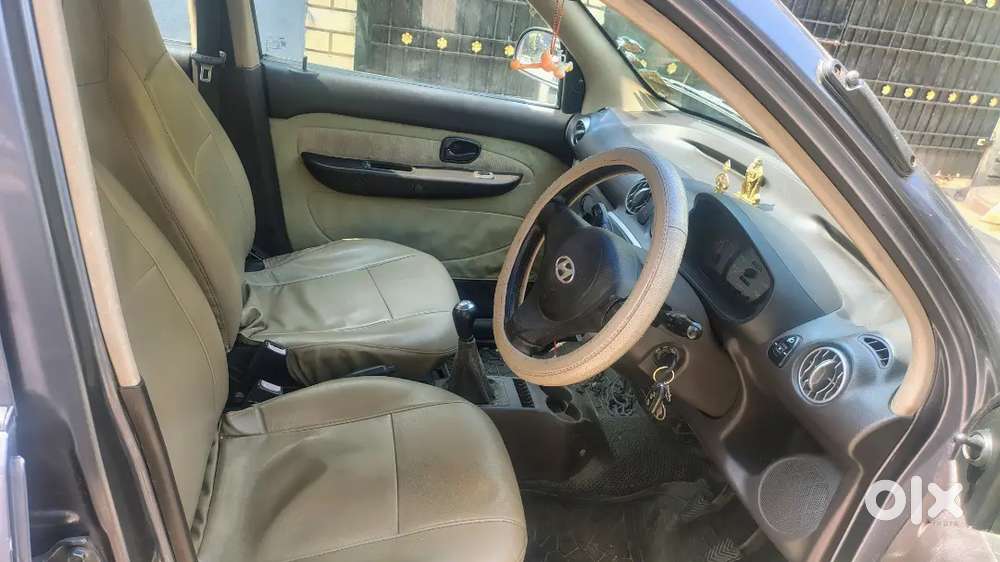 Hyundai Santro 2010 Petrol Good Condition