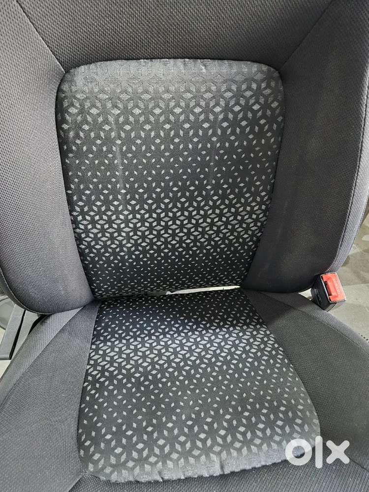 Nexon Diesel 2018 Xm