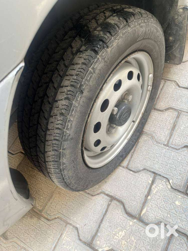 Tata Indica 2000 Diesel Well Maintained