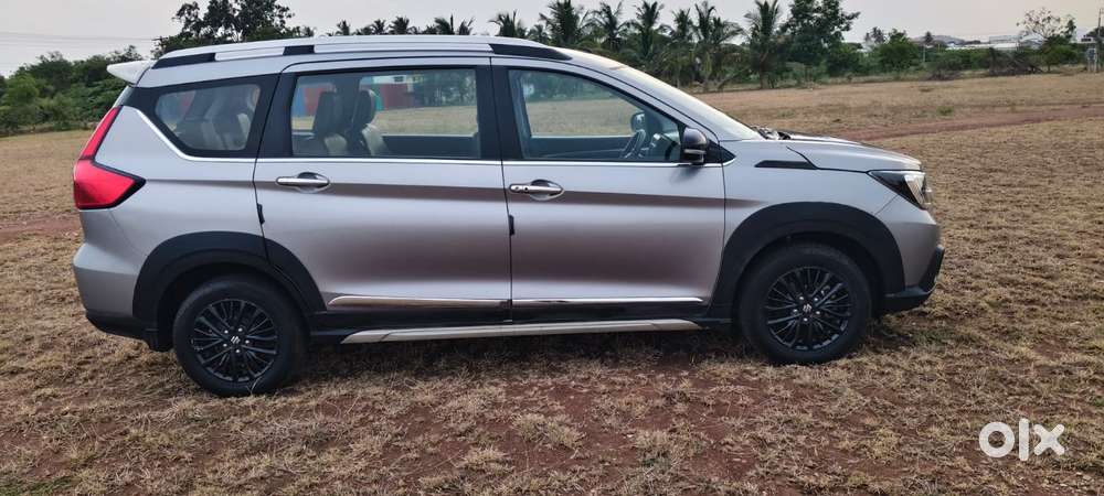 Maruti Suzuki Xl6 Zeta, 2021, Petrol