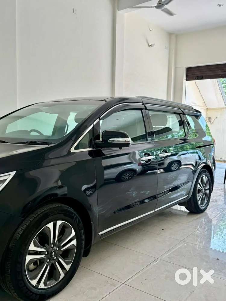 Kia Carnival, 2023, Diesel