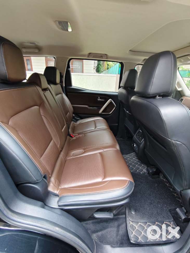 Mahindra Scorpio N Z8 Diesel Mt 2wd 7 Str, 2024, Diesel