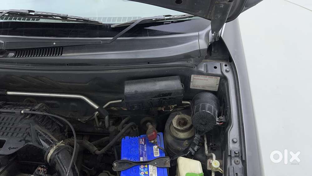 Maruti Suzuki Alto 800 Lxi, 2014, Petrol
