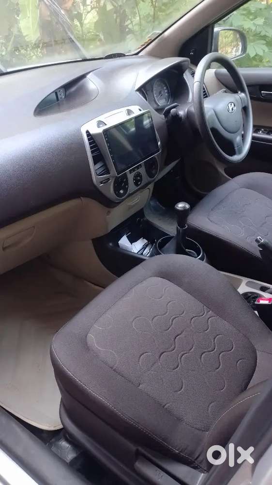 Hyundai New I20 2009 Petrol Well Maintained