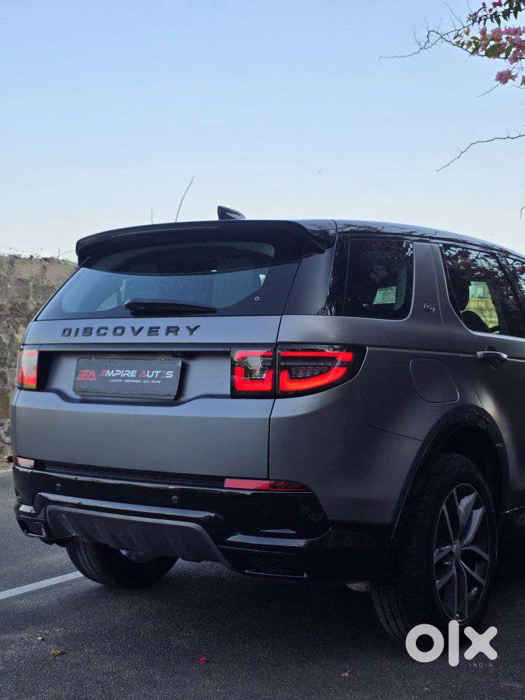 Land Rover Discovery Hse, 2024, Diesel