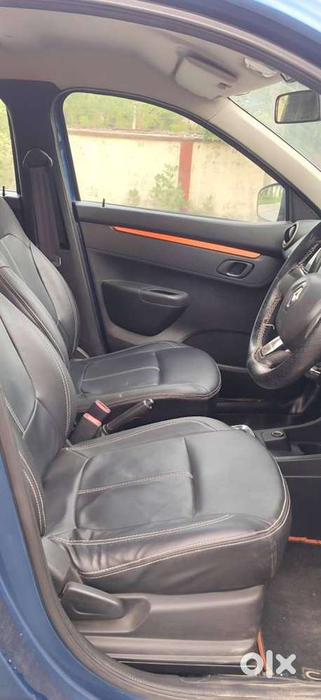 Renault Kwid 1.0 Rxt Edition, 2018, Petrol