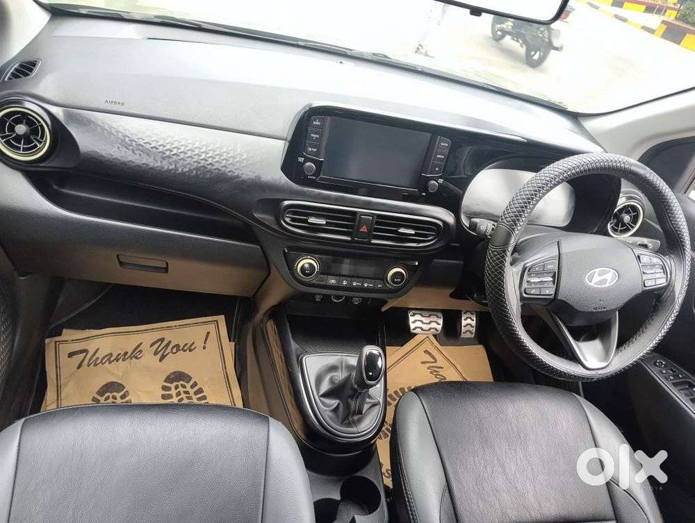 Hyundai Exter Sx 1.2 Amt, 2023, Petrol