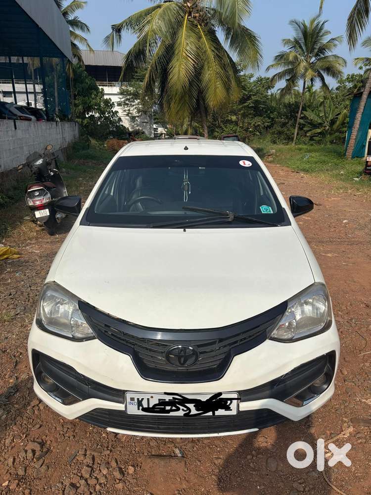 Toyota Etios Liva 2013 Diesel Good Condition