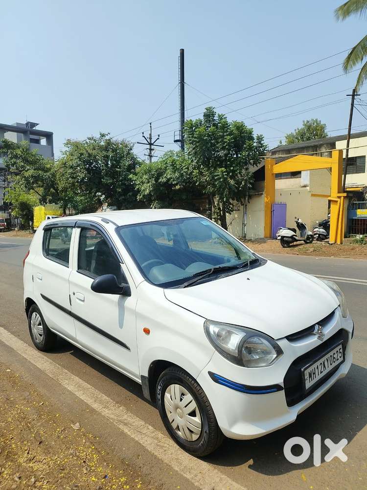 Maruti Suzuki Alto 800 Lxi, 2014, Petrol