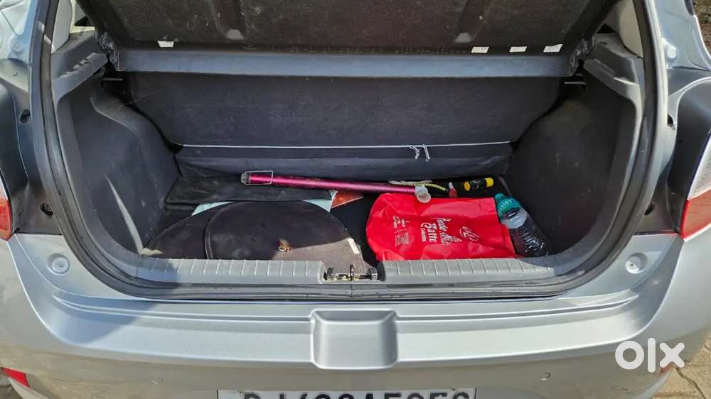 Hyundai Grand I10 Nios November 2021