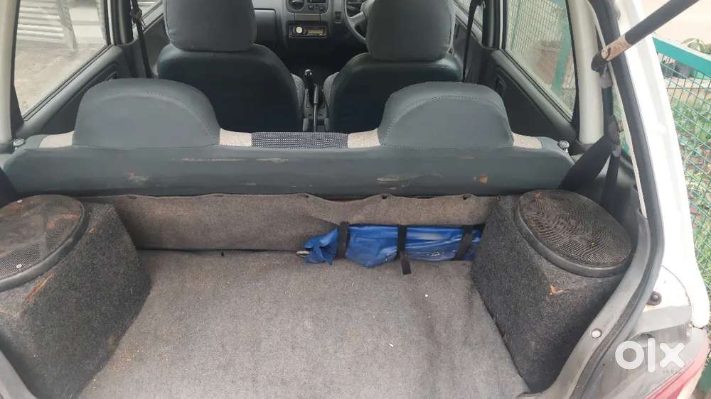 Maruti Suzuki Zen 2004 Model For Sale