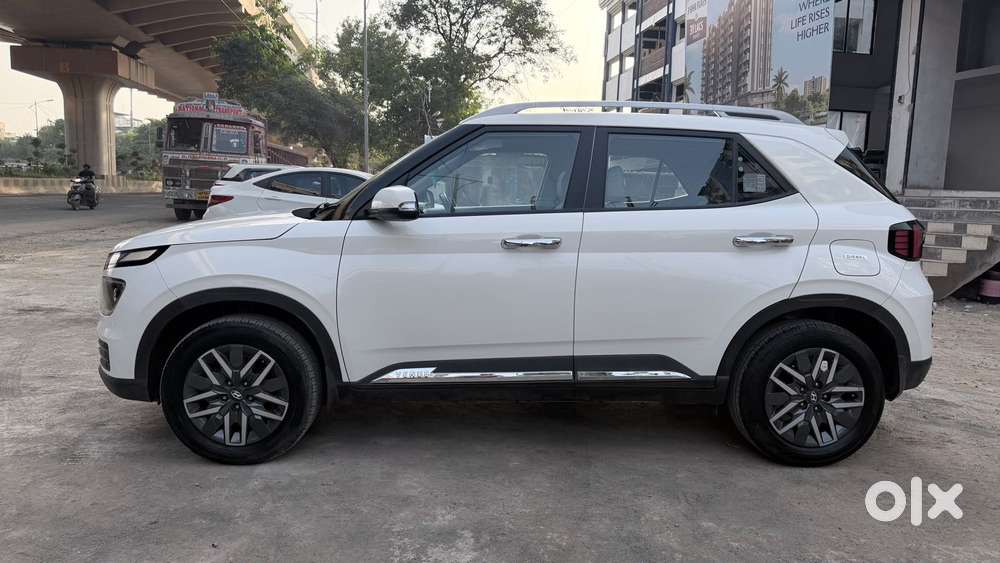 Hyundai Venue 1.5 Crdi S Plus, 2022, Diesel