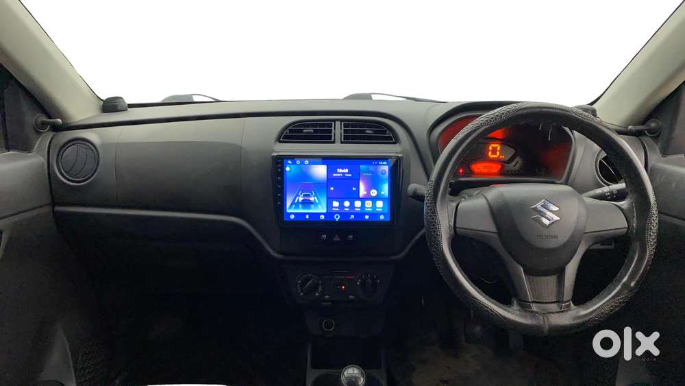 Maruti Suzuki Alto K10 Vxi (o), 2023, Petrol