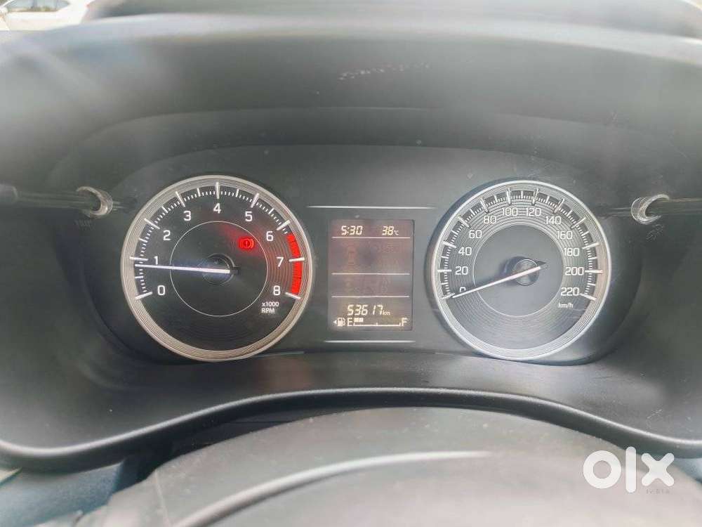 Maruti Suzuki Baleno Sigma, 2022, Petrol