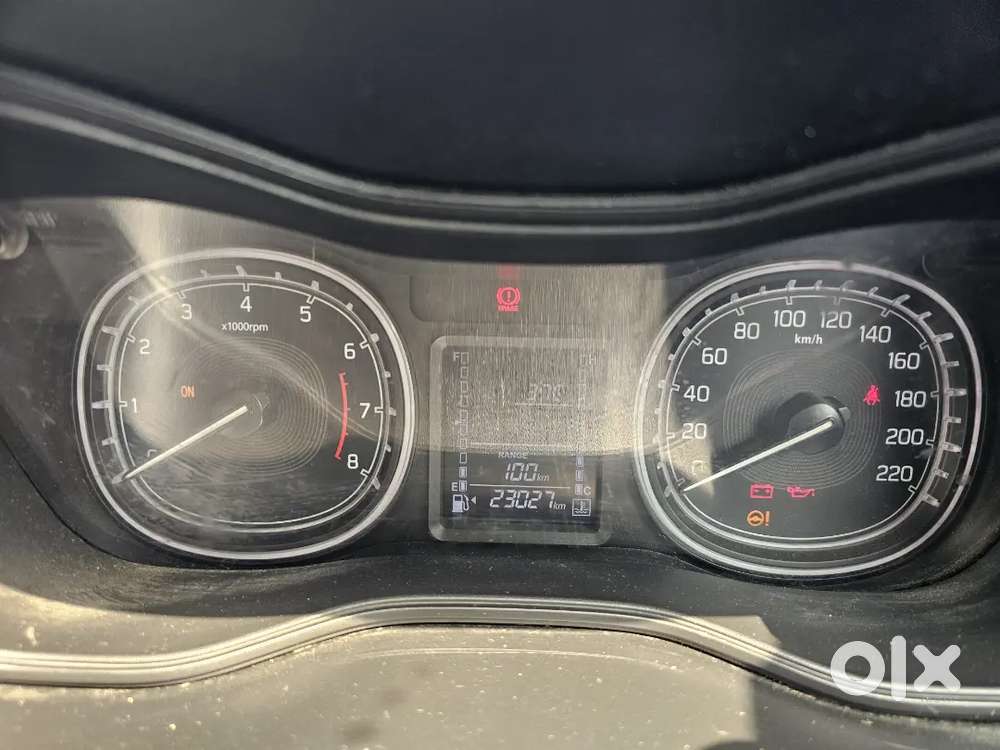 Toyota Urban Cruiser 2021 High Grade