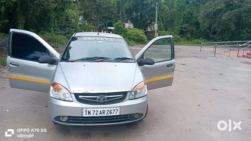 Tata Indigo 2013 Diesel Lx