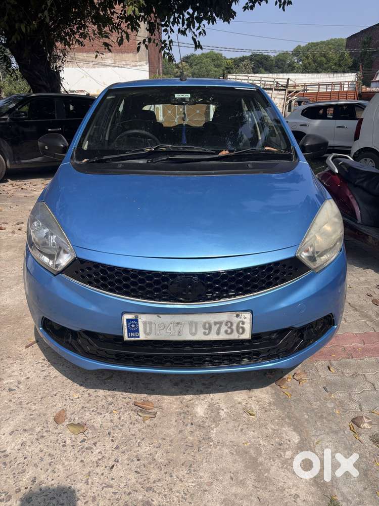 Tata Tiago 1.05 Revotorq Xt, 2019, Diesel