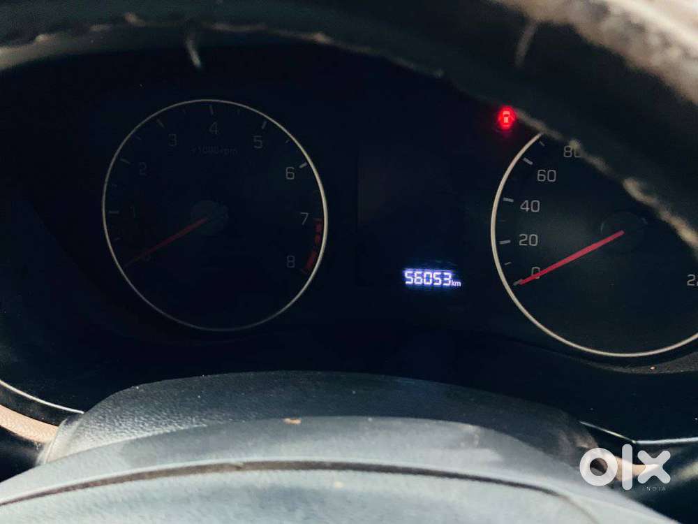 Hyundai Elite I20 1.2 Sportz Plus Vtvt, 2020, Petrol