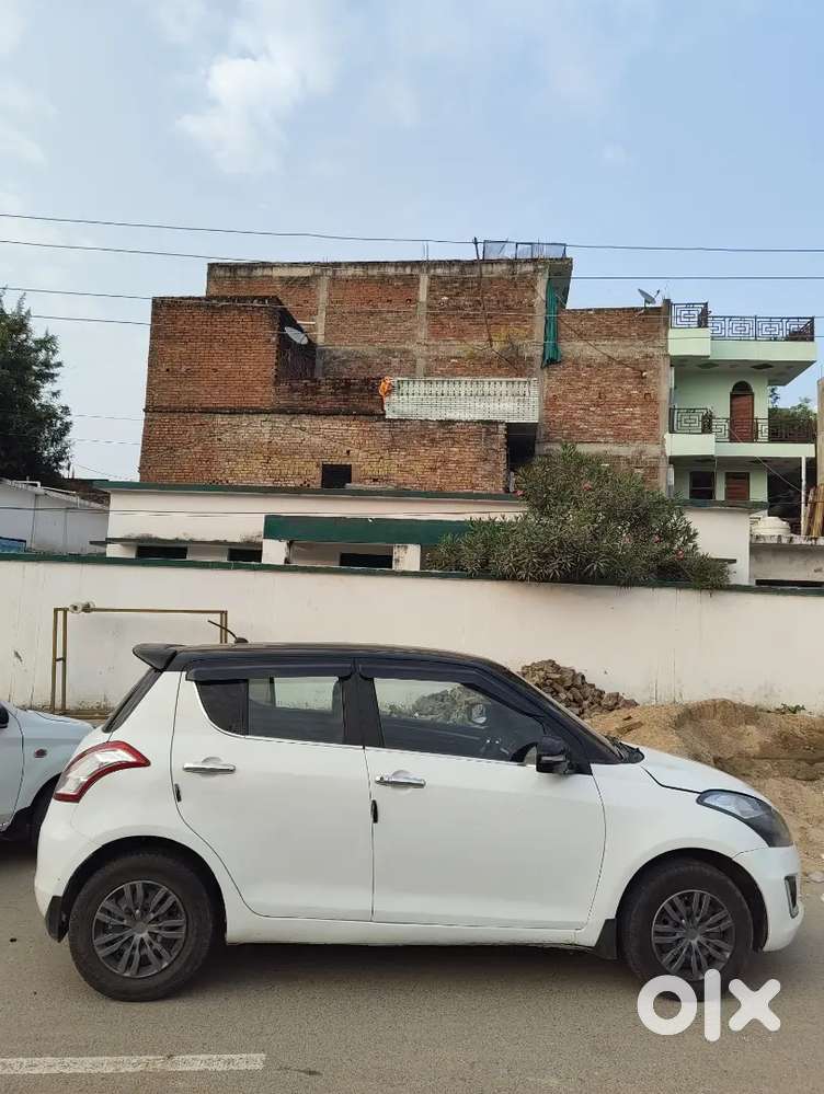 Maruti Suzuki Swift Vdi 2013 Diesel