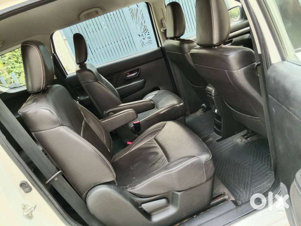 Maruti Suzuki Xl6 1.5 Alpha Mt, 2021, Petrol