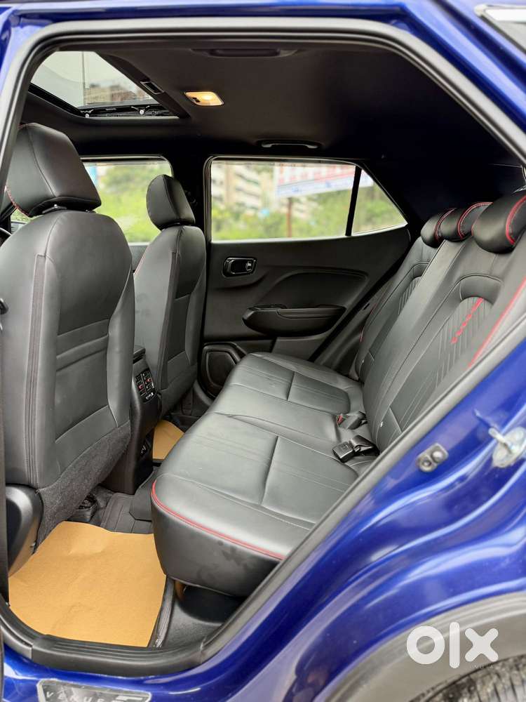 Hyundai Venue N Line N6 Dct Dual Tone, 2023, Petrol