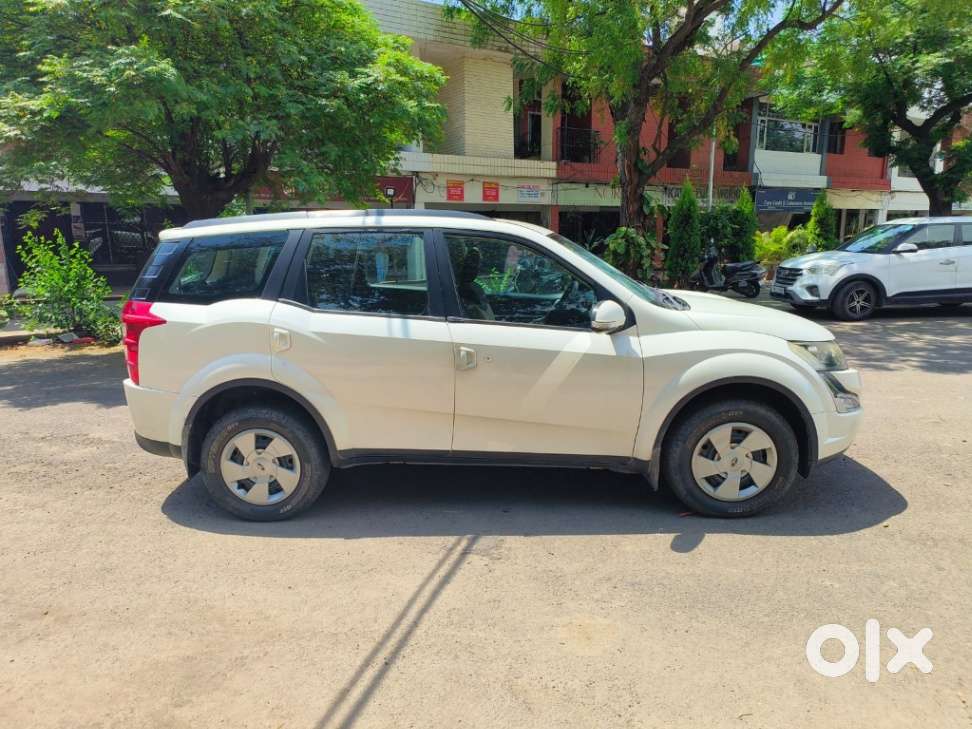 Mahindra Xuv500 W6 2wd, 2016, Diesel