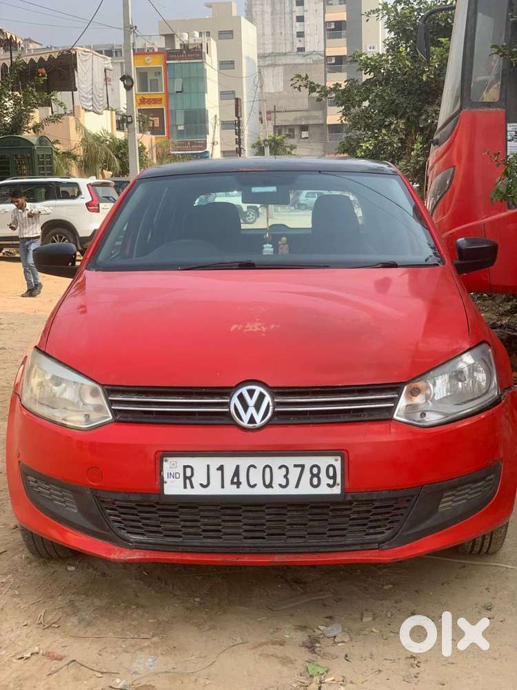 Volkswagen Polo 1.2 Diesel 2012  Well Maintained  Good Condition