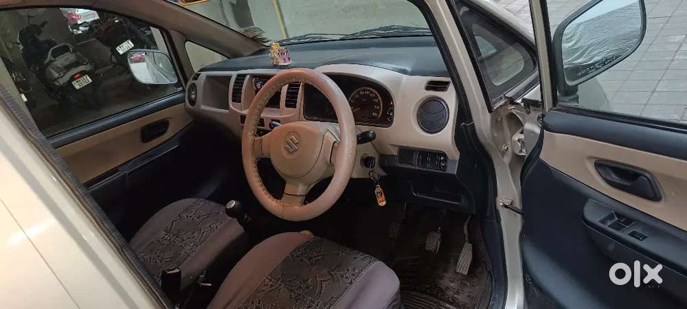 Maruti Suzuki Estilo 2007 Petrol 46925 Km Driven