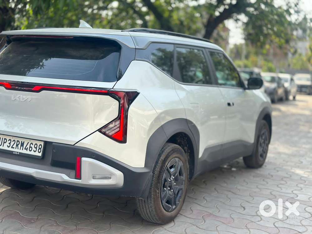 Kia Seltos Htk G, 2026, Petrol