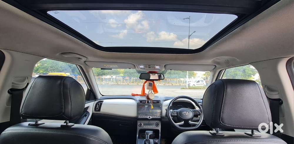 Hyundai Creta Facelift 2020