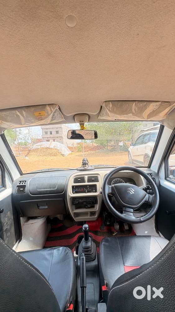 Well Maintained Good Condition