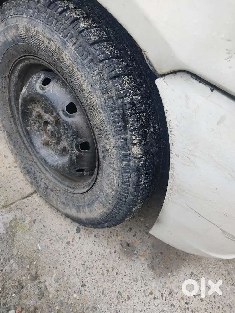 Maruti Alto Lxi 2010 Km Driven